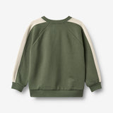 Wheat Main Sweatshirt Zac Sweatshirt 9690 thyme