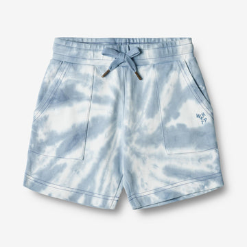 Wheat Main   Sweatshorts Elmo Shorts 9402 multi blue