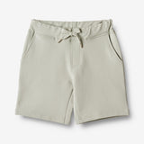 Wheat Main   Sweatshorts Manfred Shorts 1475 sea mist