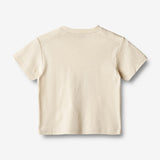 Wheat Main   T-Shirt Arthur Jersey Tops and T-Shirts 1477 shell