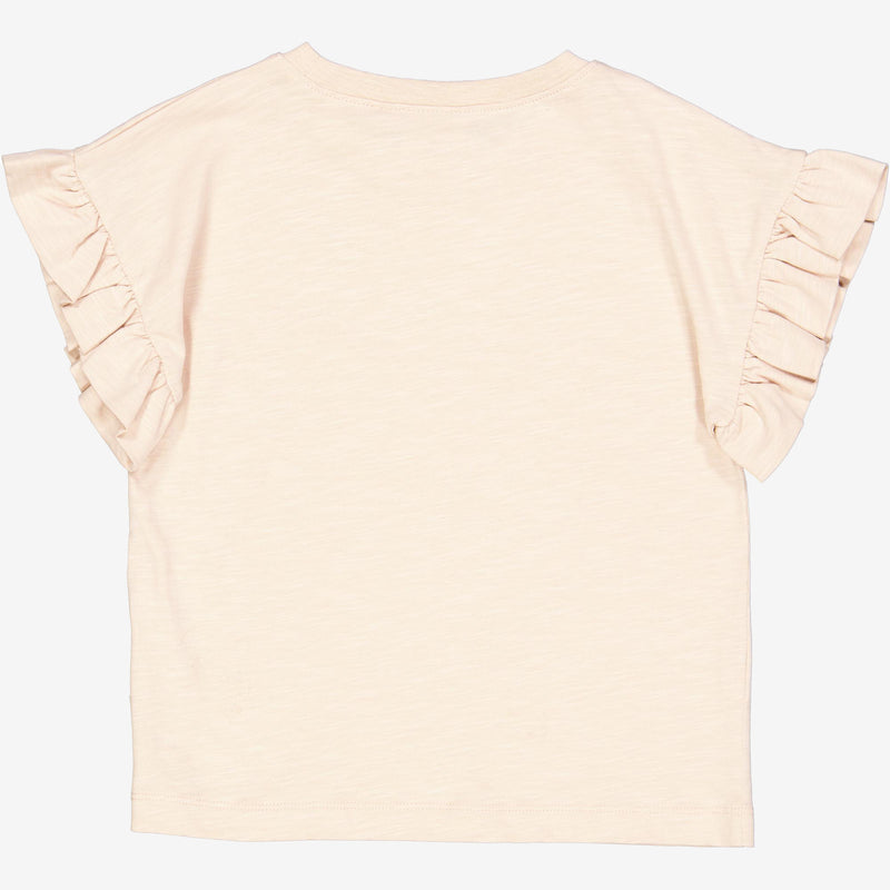 Wheat T-Shirt Bier på Cykel Jersey Tops and T-Shirts 2032 rose dust