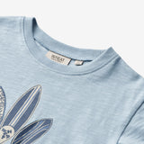 Wheat Main   T-Shirt Dac Jersey Tops and T-Shirts 1049 blue summer