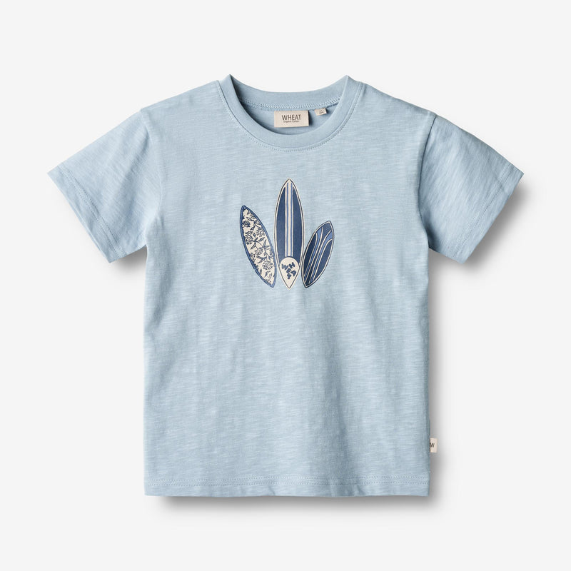 Wheat Main   T-Shirt Dac Jersey Tops and T-Shirts 1049 blue summer
