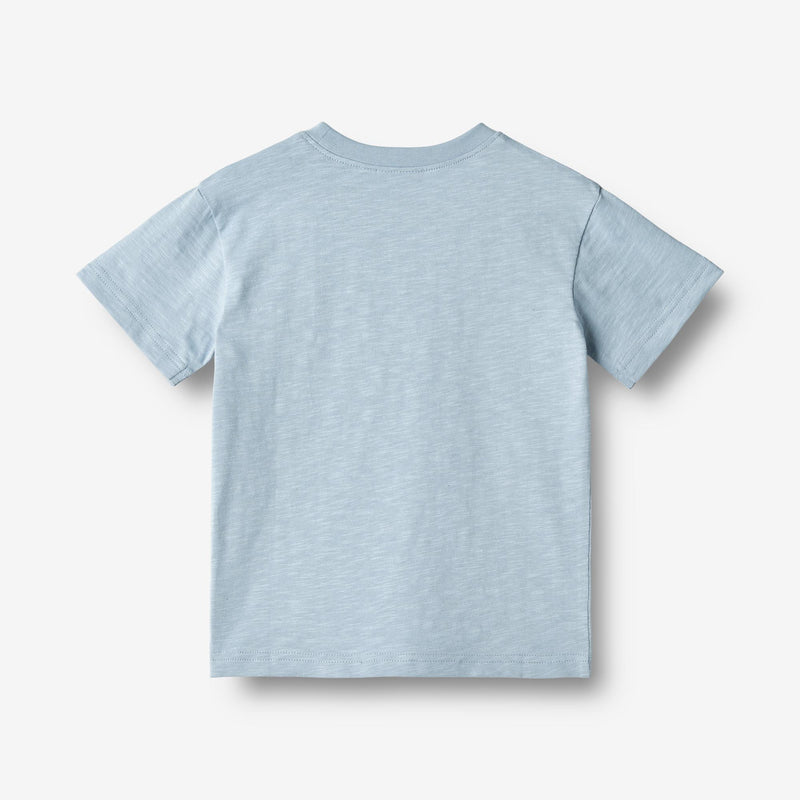 Wheat Main   T-Shirt Daniel Jersey Tops and T-Shirts 1049 blue summer