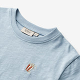 Wheat Main   T-Shirt Daniel Jersey Tops and T-Shirts 1049 blue summer