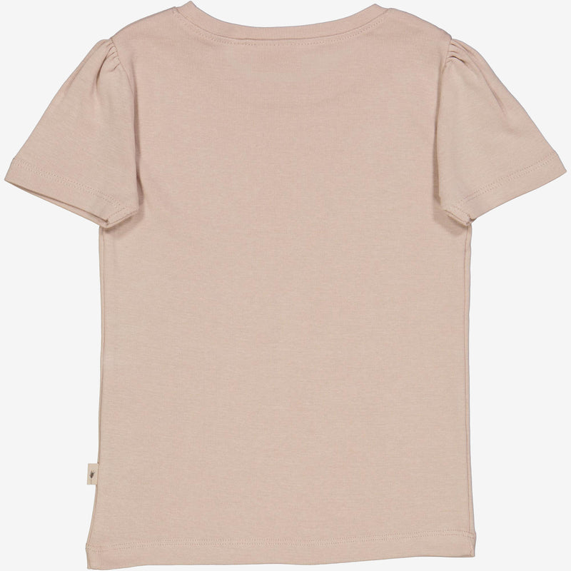 Wheat T-Shirt Sommerfugle Jersey Tops and T-Shirts 1356 pale lilac