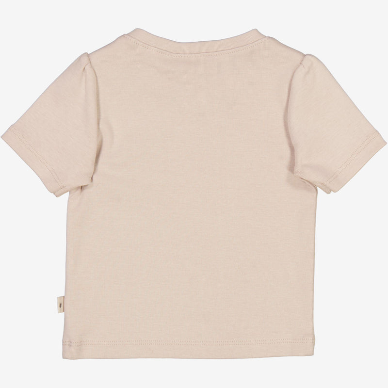 T-Shirt Sommerfugle | Baby - pale lilac