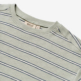 Wheat Main   T-Shirt Tommy Jersey Tops and T-Shirts 1476 sea mist stripe