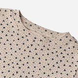 Wheat T-Shirt Vesper Jersey Tops and T-Shirts 3241 soft beige clover