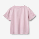 Wheat Main T-shirt Ella T-Shirt 9820 lavender glow