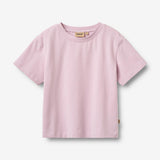 Wheat Main T-shirt Ella T-Shirt 9820 lavender glow