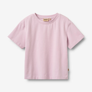 Wheat Main T-shirt Ella T-Shirt 9820 lavender glow