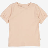 Wheat T-shirt Estelle Jersey Tops and T-Shirts 2032 rose dust