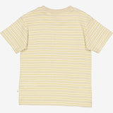 T-shirt Fabian - sunny stripe