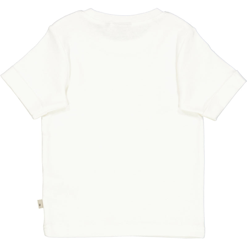 T-shirt Hvaler