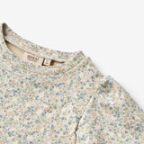 Wheat Main   T-shirt Iris Jersey Tops and T-Shirts 3337 sandshell mini flowers