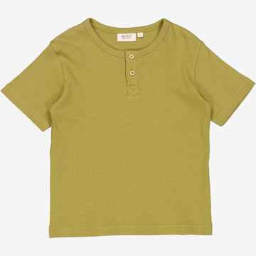 Wheat Main  T-shirt Lumi Jersey Tops and T-Shirts 5061 frog