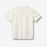 Wheat Main T-shirt Mirsa T-Shirt 9639 cloud