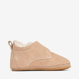 Wheat Footwear Uld Hjemmesko Taj Indoor Shoes 2031 rose dawn