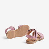 Wheat Footwear   Teani Sandal Sandals 1161 spring lilac