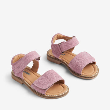 Wheat Footwear   Teani Sandal Sandal 1161 spring lilac