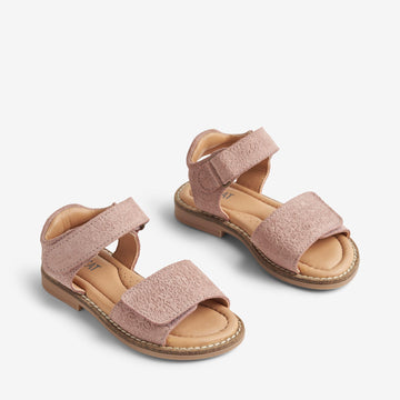 Wheat Footwear   Teani Sandal Sandal 2026 rose