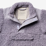 Wheat Outerwear Teddyjakke Ruko Pile 1346 lavender