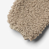 Wheat Outerwear Teddyjakke Ruko Pile 3239 beige stone