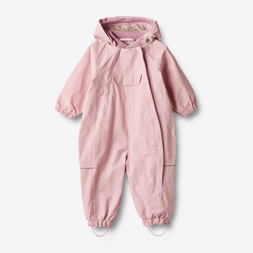 Wheat Outerwear Teknisk Overgangsdragt Olly Technical suit 2282 rose lemonade