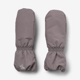 Wheat Outerwear Tekniske Luffer Monta Accessories 1035 purple stone