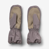Wheat Outerwear Tekniske Luffer Monta Accessories 1035 purple stone