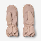 Wheat Outerwear Tekniske Luffer Monta Accessories 1135 dry rose