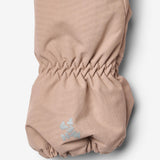 Wheat Outerwear Tekniske Luffer Monta Accessories 1135 dry rose