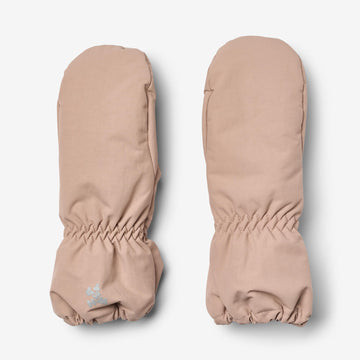 Wheat Outerwear Tekniske Luffer Monta Accessories 1135 dry rose