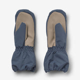 Wheat Outerwear Tekniske Luffer Monta Accessories 1292 greyblue
