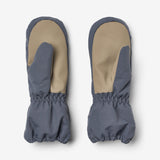 Wheat Outerwear Tekniske Luffer Monta Accessories 1292 greyblue