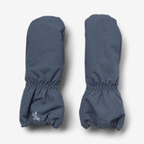Wheat Outerwear Tekniske Luffer Monta Accessories 1292 greyblue