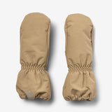 Wheat Outerwear Tekniske Luffer Monta Accessories 3201 walnut