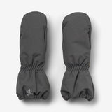 Wheat Outerwear Tekniske Luffer Monta Accessories 9526 black sea