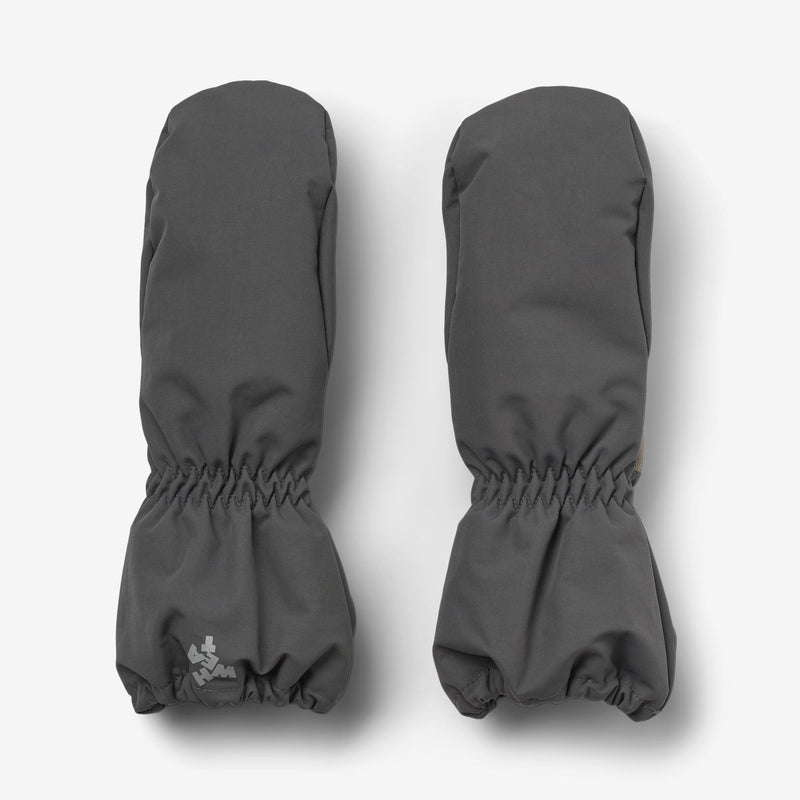 Wheat Outerwear Tekniske Luffer Monta Accessories 9526 black sea