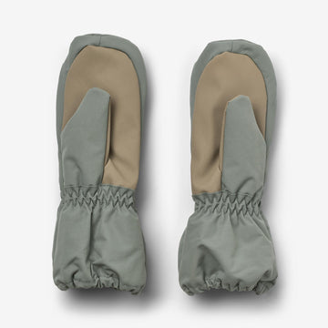 Wheat Outerwear Tekniske Luffer Monta Accessories 9543 thunder sky