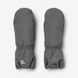 Wheat Outerwear Tekniske Luffer Monta Accessories 9619 dark charcoal