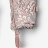Wheat Outerwear Tekniske Luffer m. Lynlås Accessories 9671 dry rose flowers