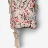 Wheat Outerwear Tekniske Luffer m. Lynlås Accessories 9680 grey moon flowers