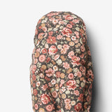 Wheat Outerwear Tekniske Luffer med foer Outerwear acc. 1186 raven wild flowers