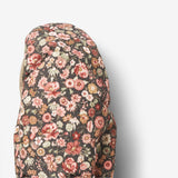 Wheat Outerwear Tekniske Luffer med foer Outerwear acc. 1186 raven wild flowers