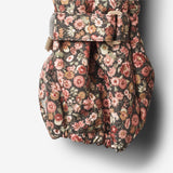 Wheat Outerwear Tekniske Luffer med foer Outerwear acc. 1186 raven wild flowers