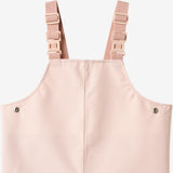 Wheat Outerwear Tekniske Overtræksbukser Manni Overall 9608 rose violet stripe