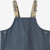Wheat Outerwear Tekniske Overtræksbukser Manni Overall 1292 greyblue