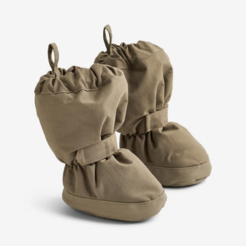Wheat Outerwear Tekniske Overtræksfutter Accessories 1138 dry wood